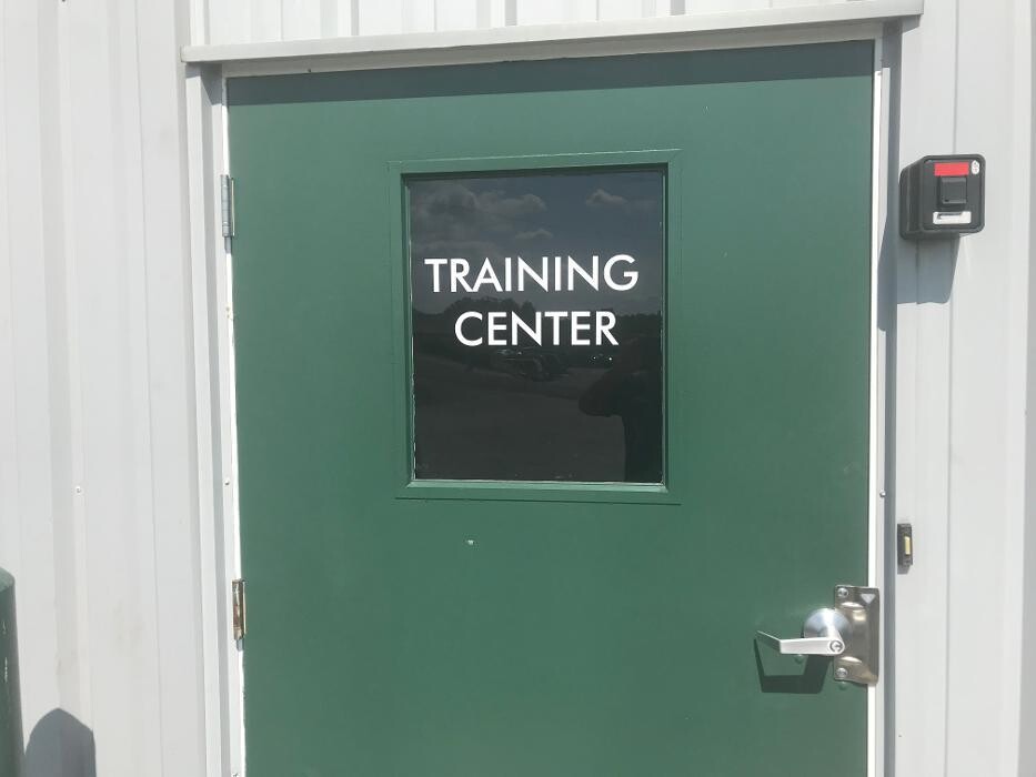 Images SERVPRO of Franklin County