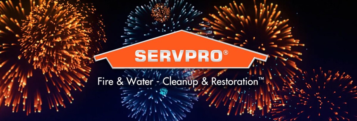 Images SERVPRO of Franklin County