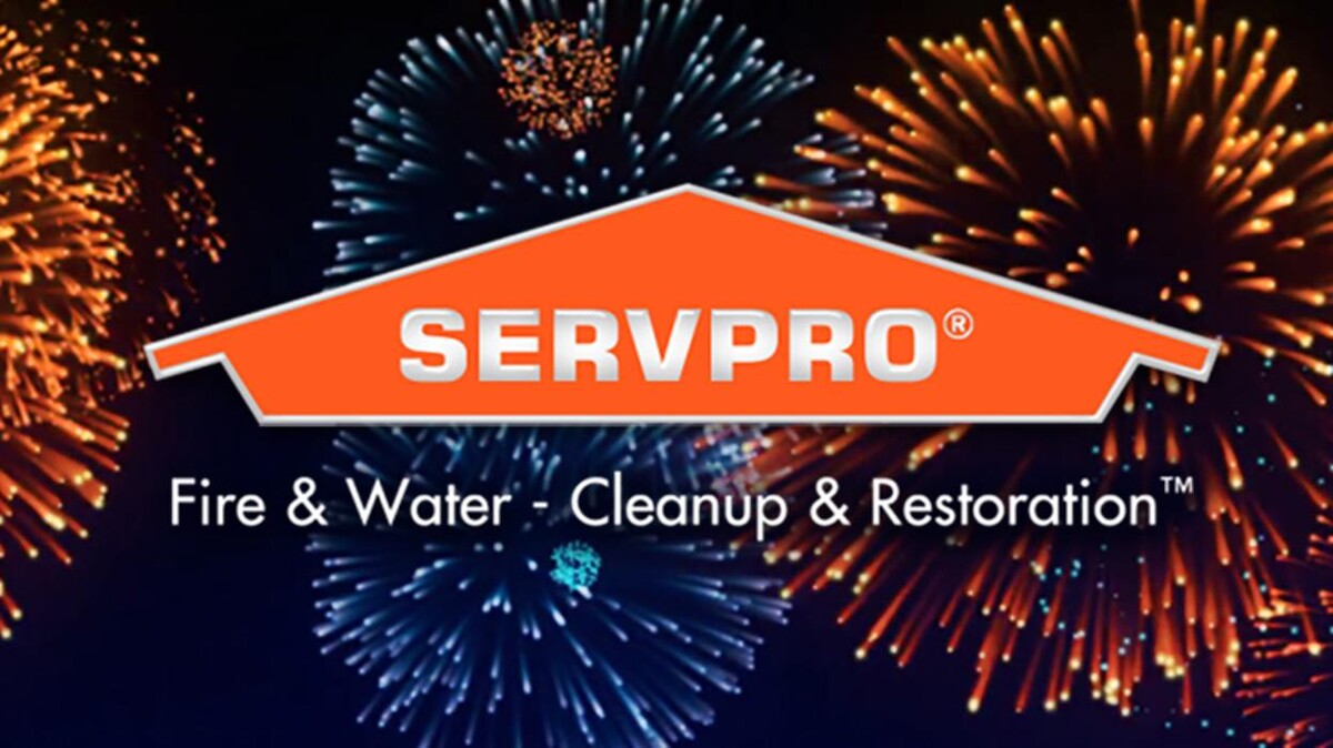 Images SERVPRO of Franklin County