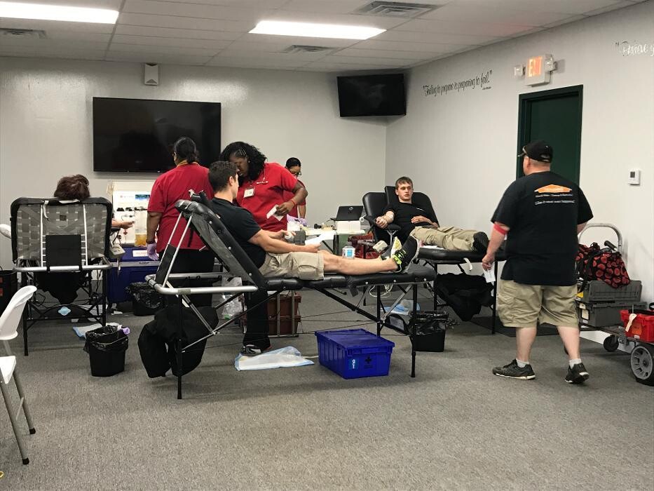 Images SERVPRO of Franklin County