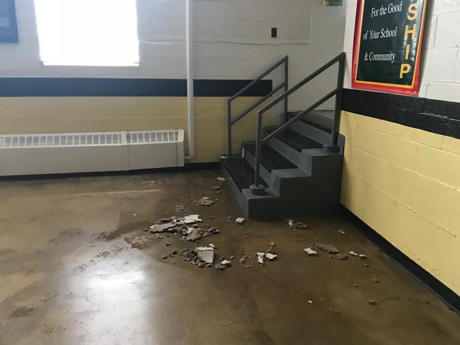 Images SERVPRO of Franklin County