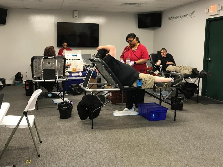 Images SERVPRO of Franklin County