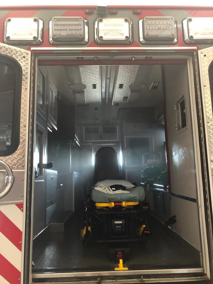 Images SERVPRO of Franklin County