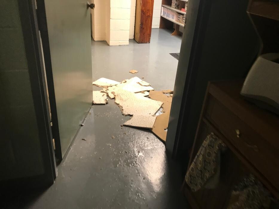 Images SERVPRO of Franklin County