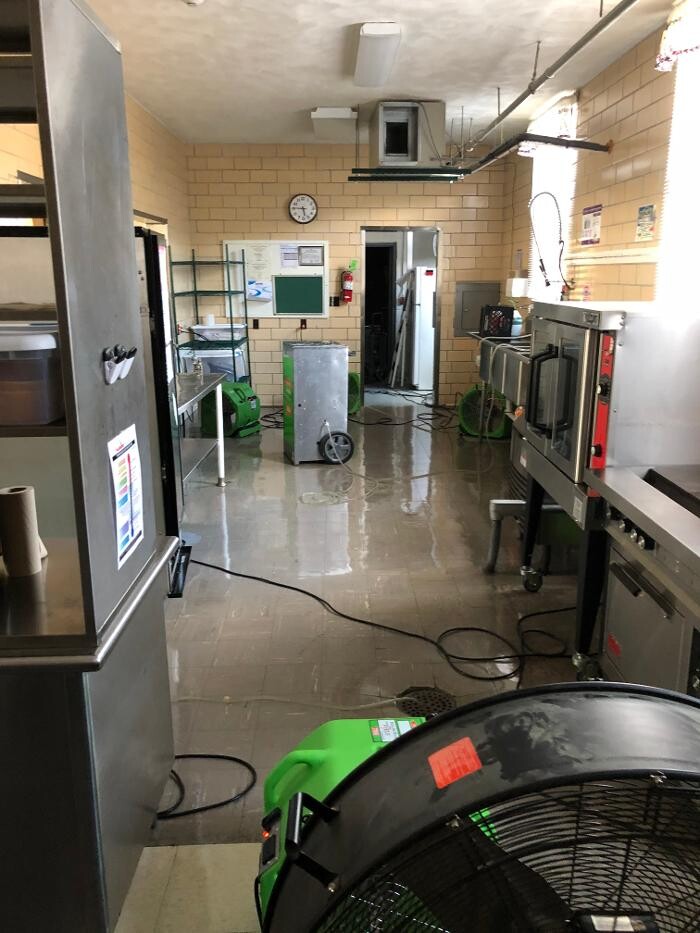 Images SERVPRO of Franklin County