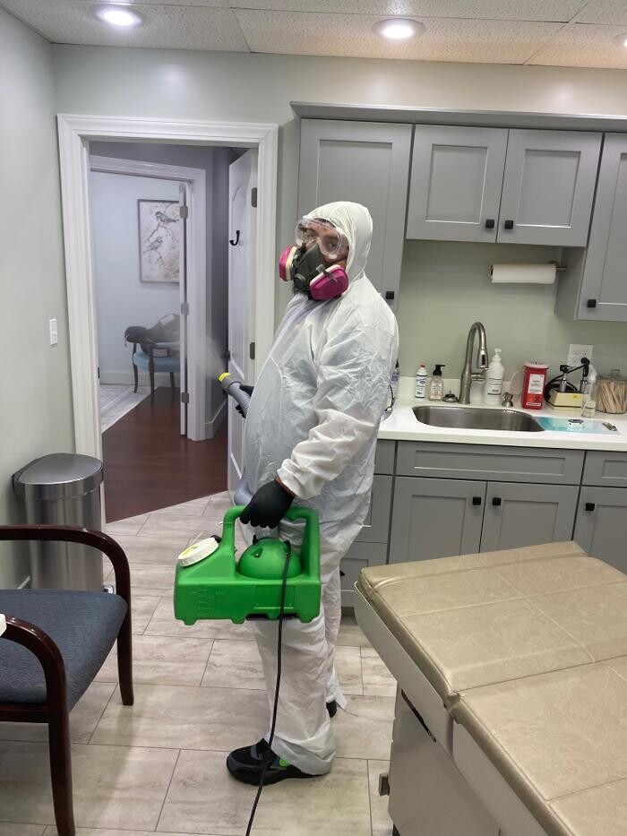 Images SERVPRO of Franklin County