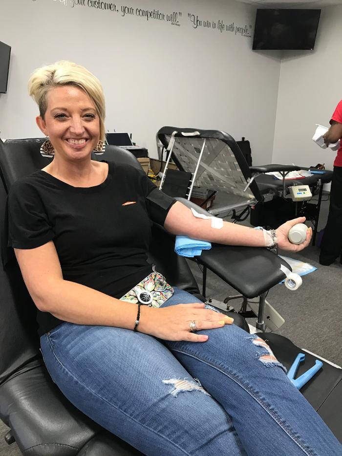 Images SERVPRO of Franklin County