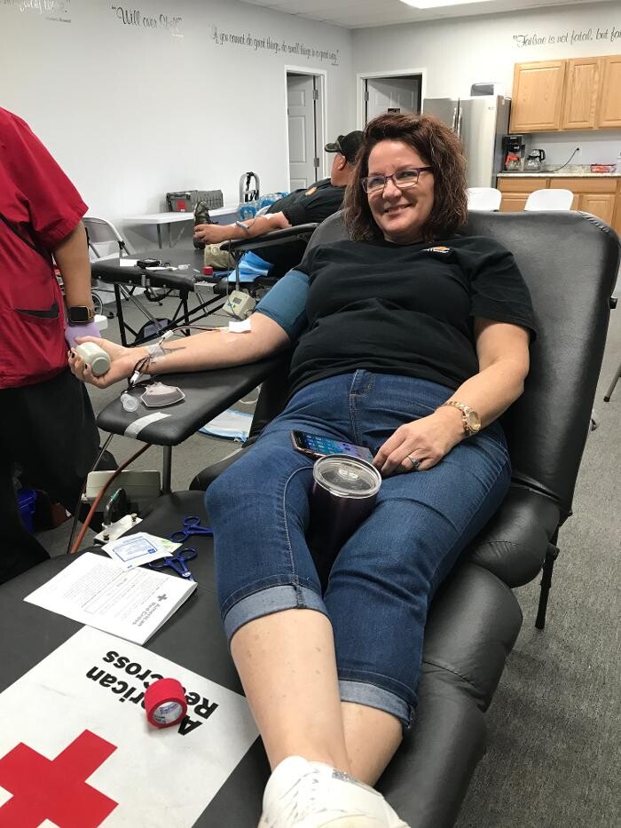 Images SERVPRO of Franklin County