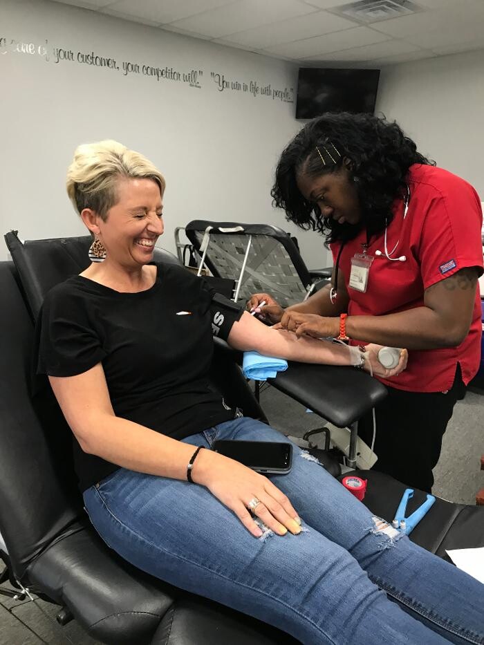 Images SERVPRO of Franklin County