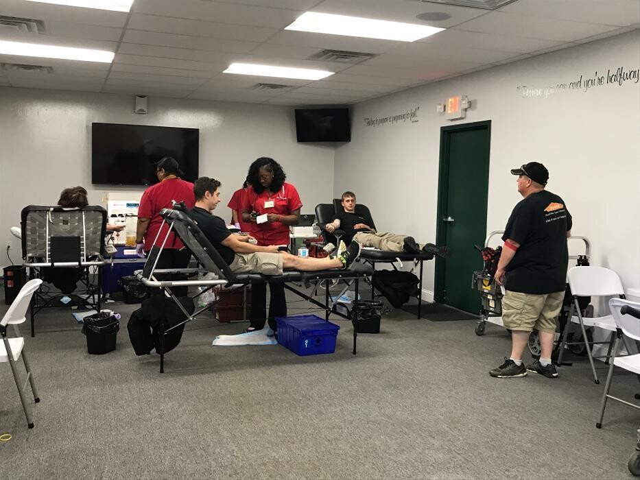 Images SERVPRO of Franklin County