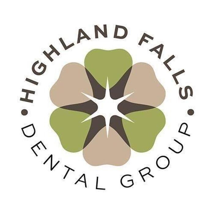 Highland Falls Dental Group Logo