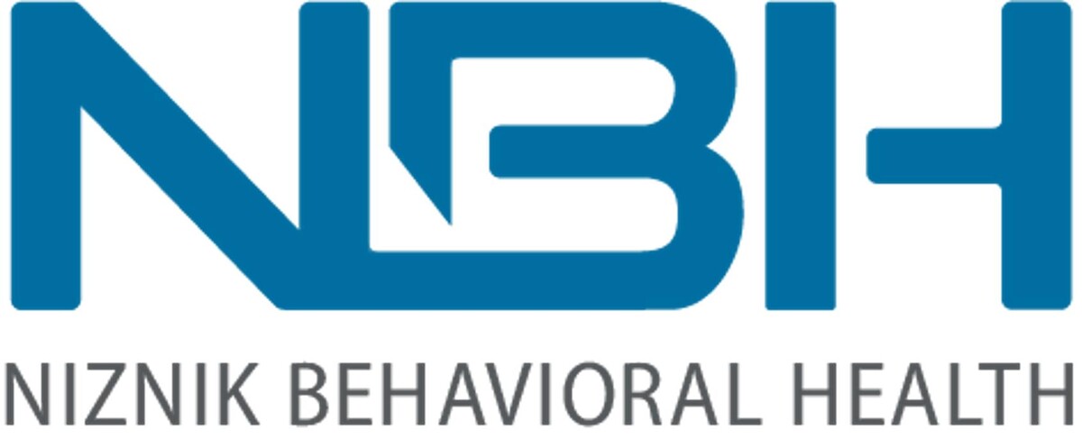 Niznik Behavioral Health Logo