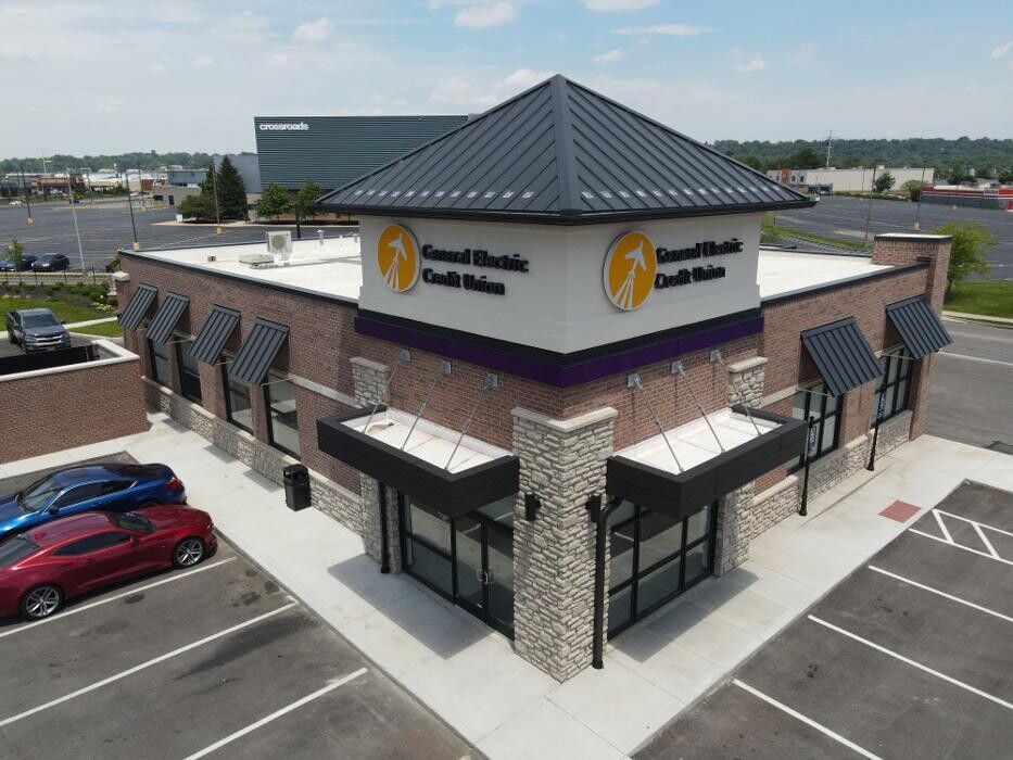 Images General Electric Credit Union (Oakley)