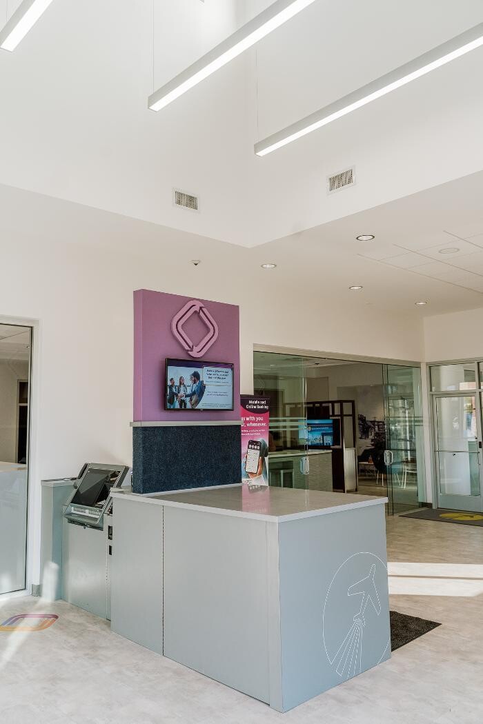 Images General Electric Credit Union (Oakley)