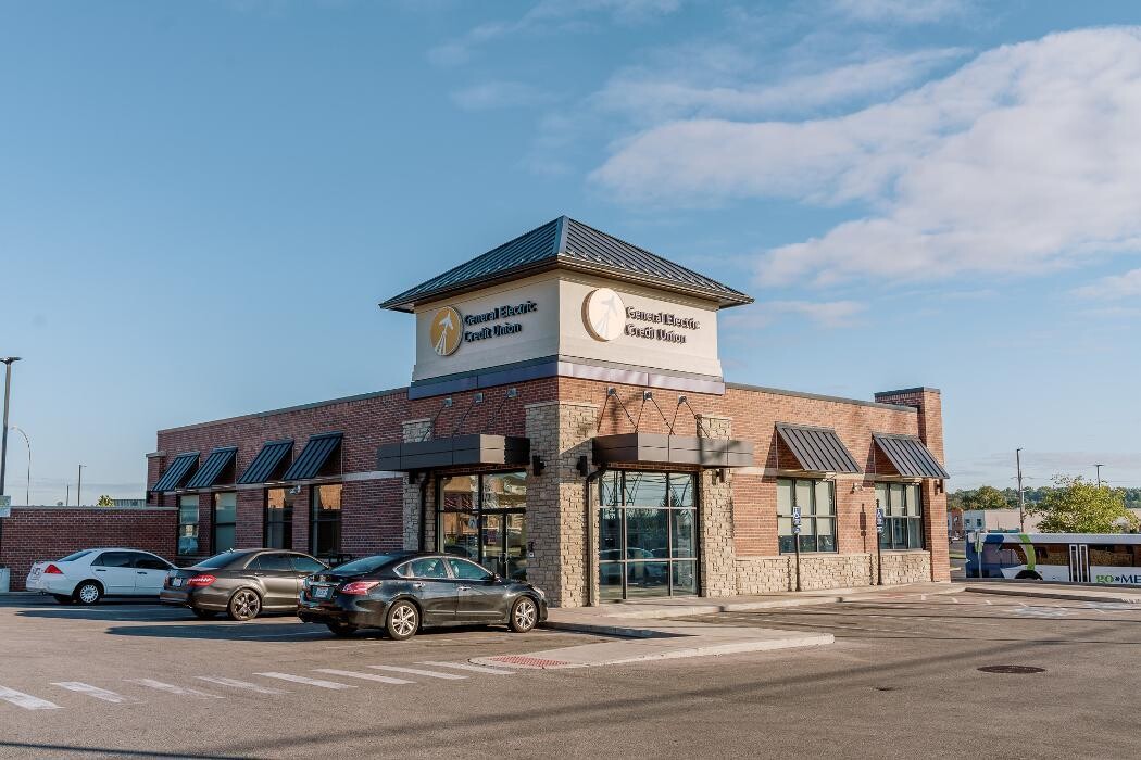 Images General Electric Credit Union (Oakley)