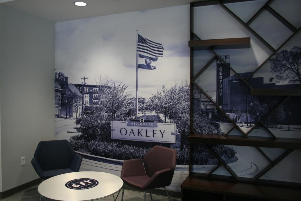 Images General Electric Credit Union (Oakley)
