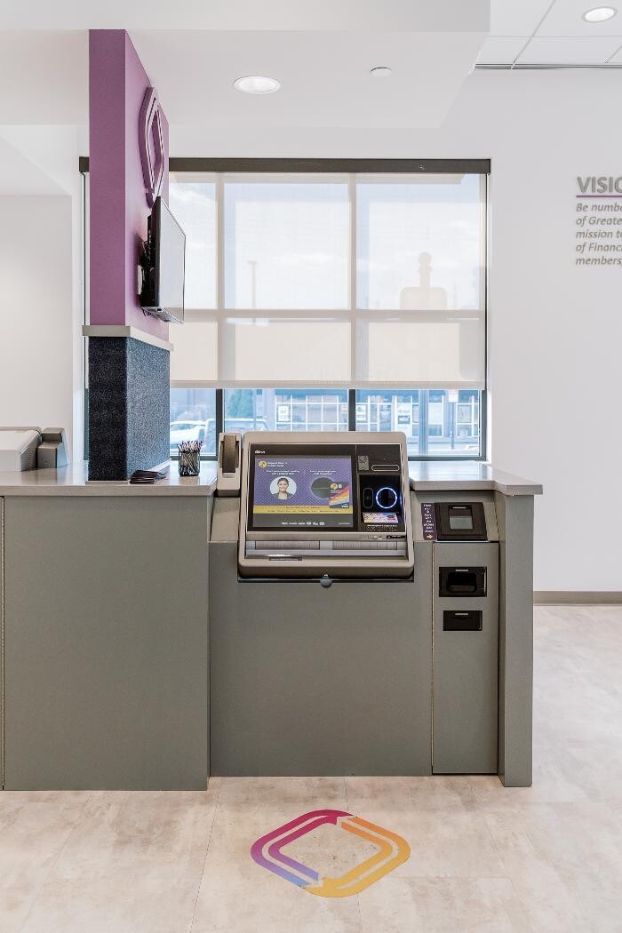 Images General Electric Credit Union (Oakley)