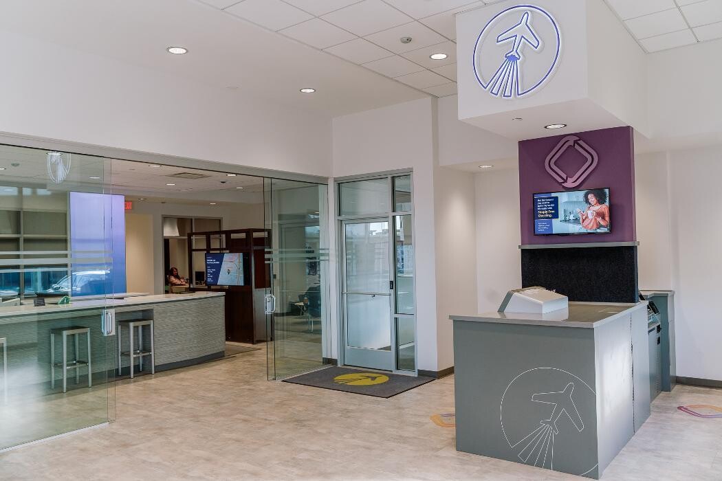 Images General Electric Credit Union (Oakley)