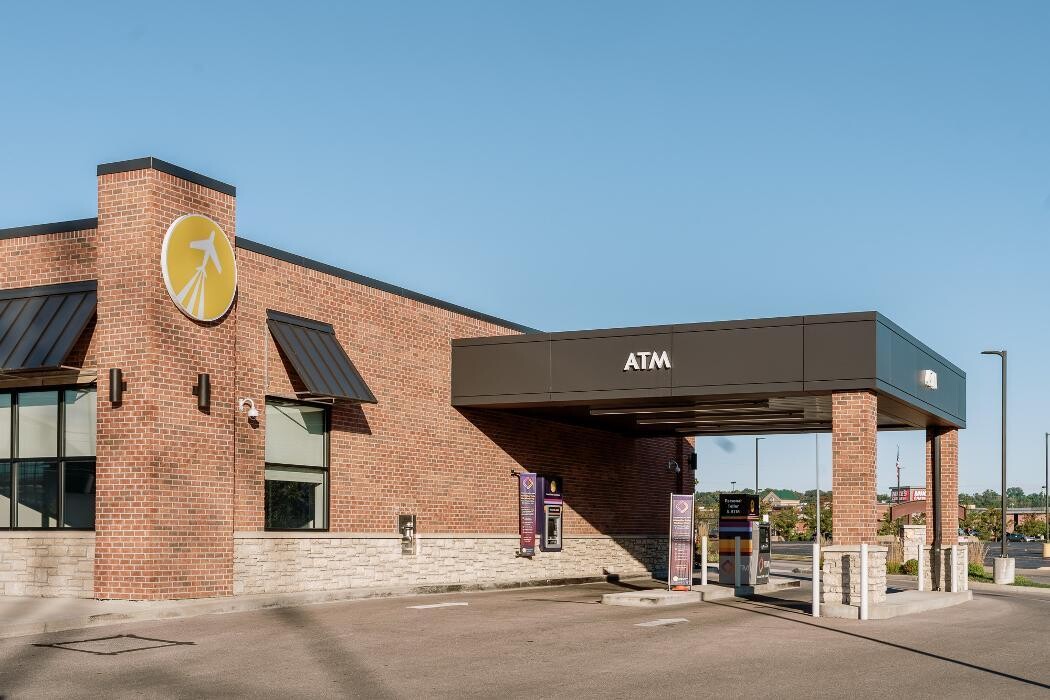 Images General Electric Credit Union (Oakley)