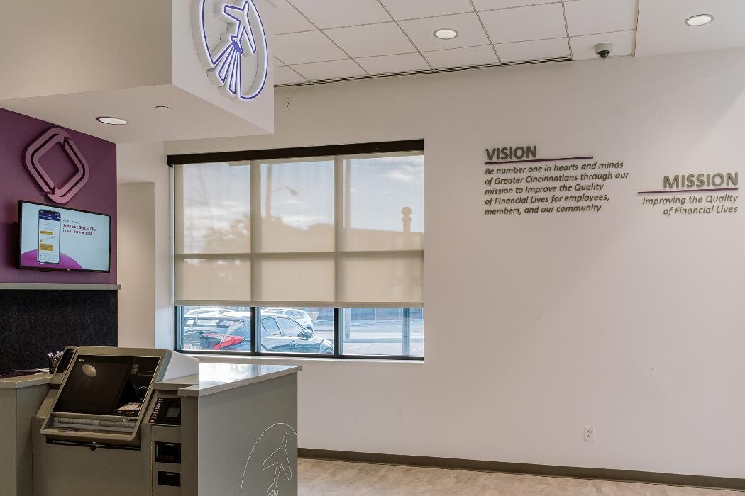 Images General Electric Credit Union (Oakley)