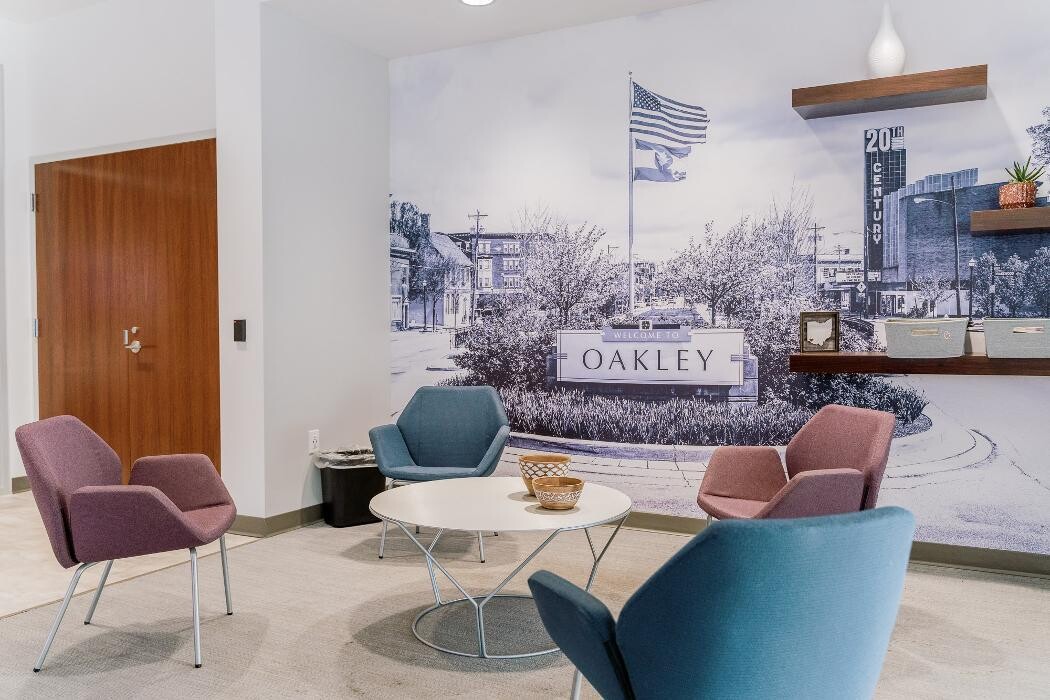 Images General Electric Credit Union (Oakley)