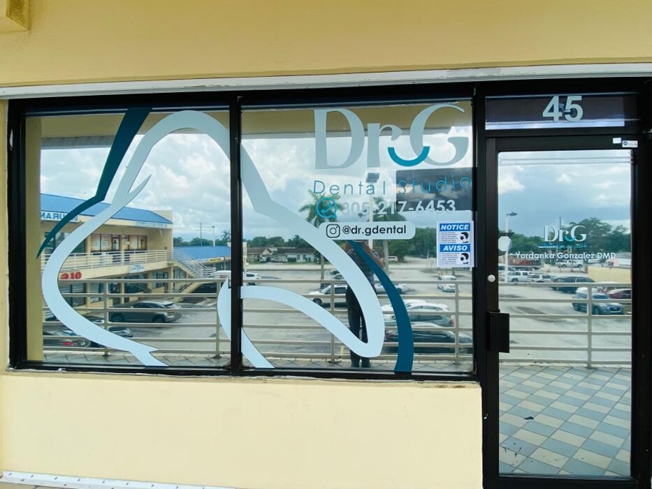 Images Dr G Dental Studio