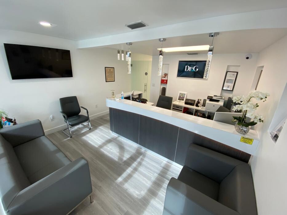 Images Dr G Dental Studio