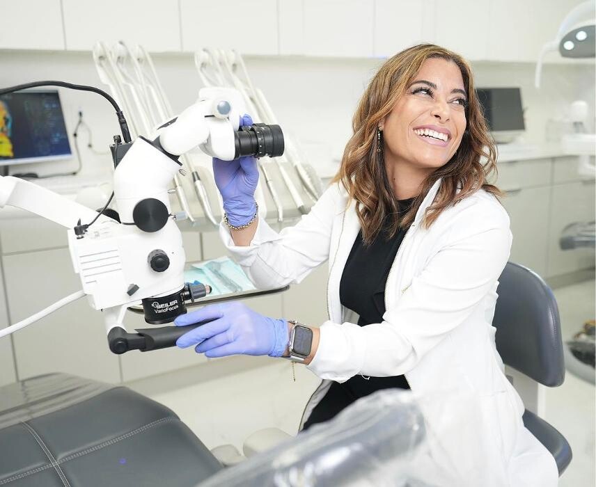 Images Dr G Dental Studio
