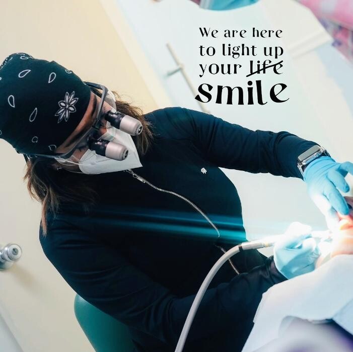 Images Dr G Dental Studio