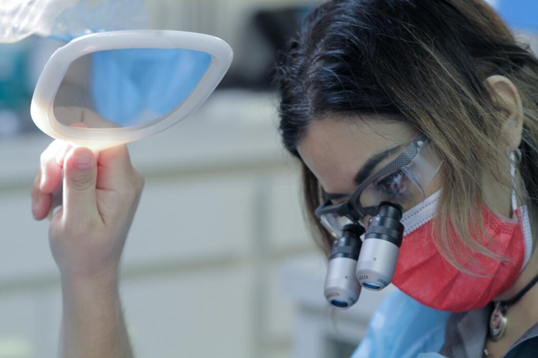 Images Dr G Dental Studio