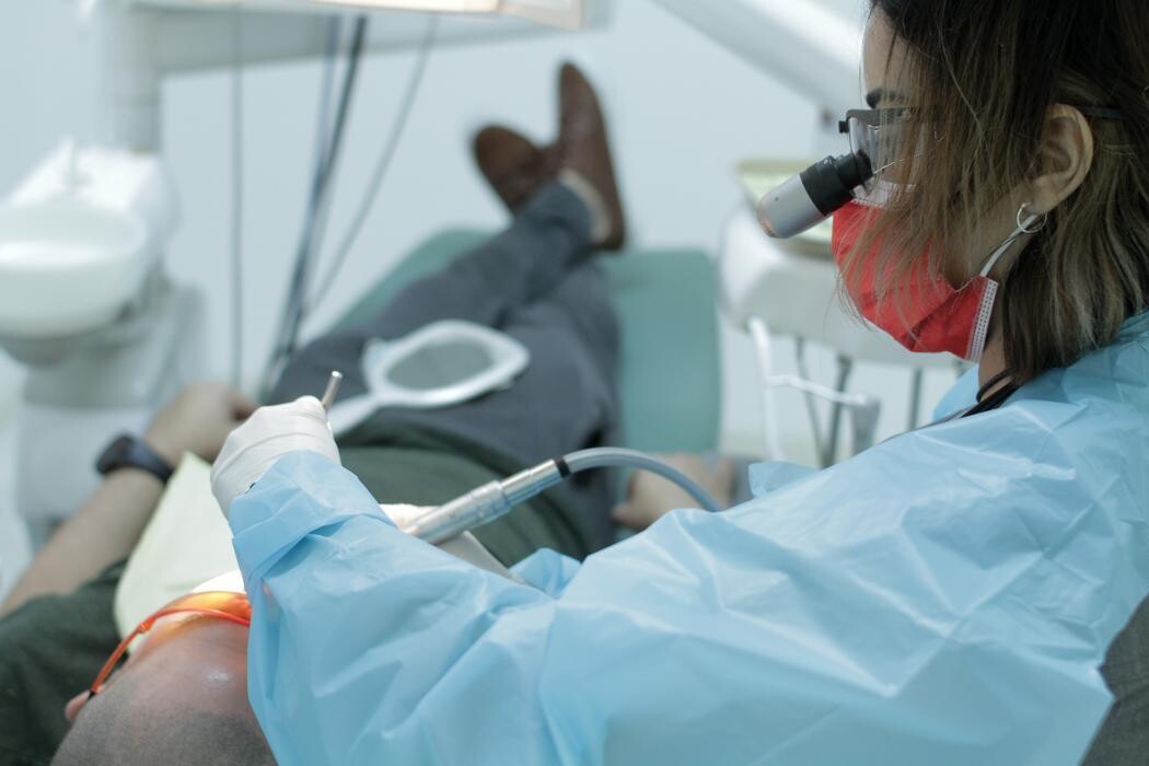 Images Dr G Dental Studio