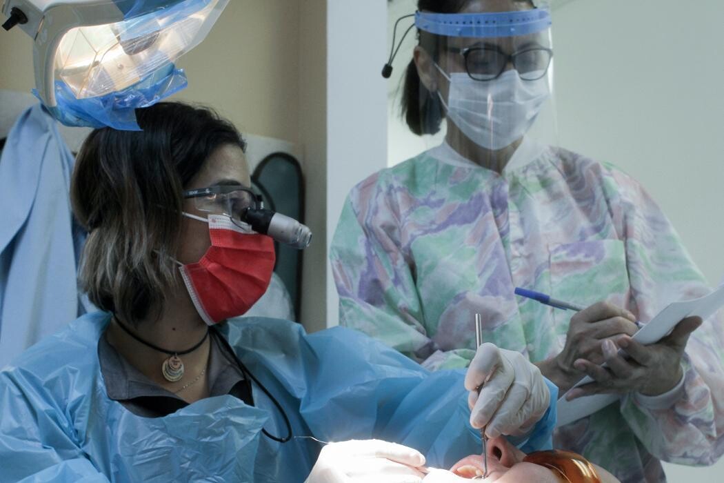 Images Dr G Dental Studio