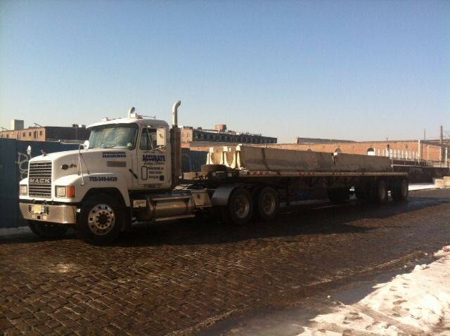 Images Accurate Towing Service