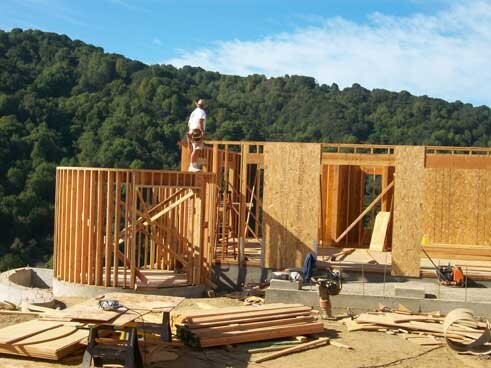 Images B.A. Morrison General Contractor