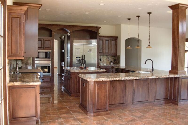 Images B.A. Morrison General Contractor