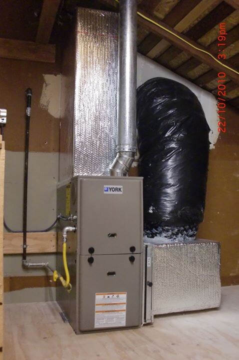 Images B.A. Morrison General Contractor