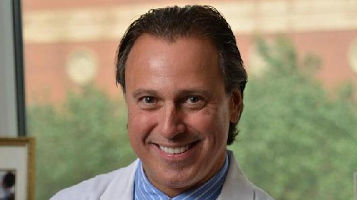 Images Steven B. Haas, MD