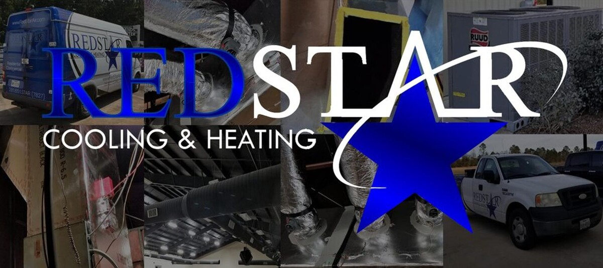 Images Red Star Cooling & Heating