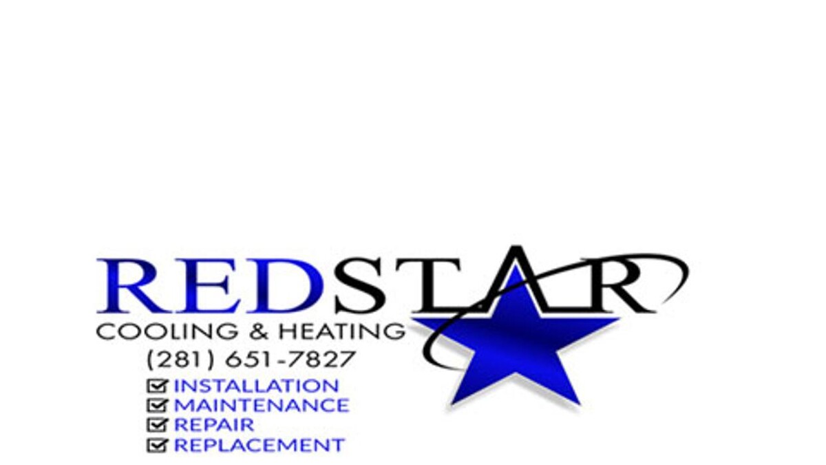 Images Red Star Cooling & Heating