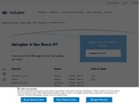 Website Screenshot AssuredPartners