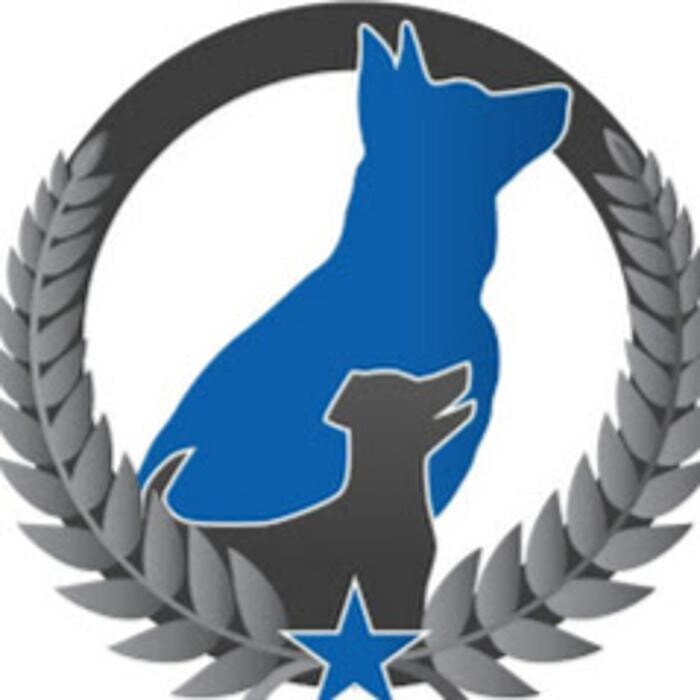 Dog Training Elite Scottsdale Logo