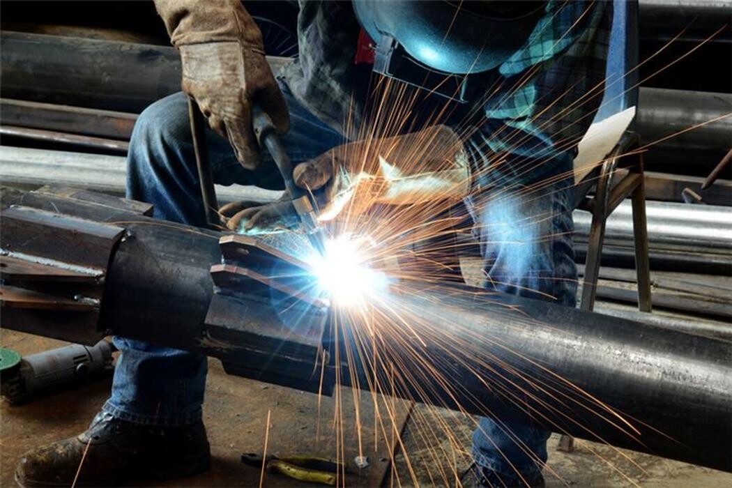 Images Unique Iron Works