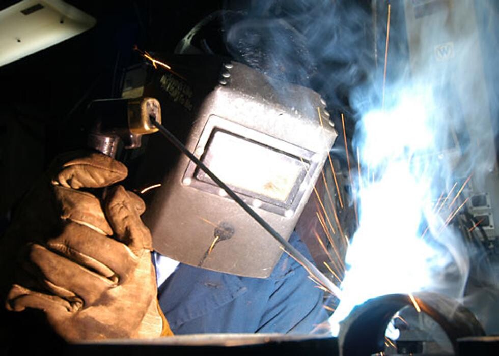 Images Unique Iron Works
