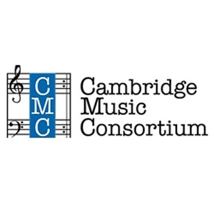 Cambridge Music Consortium Logo