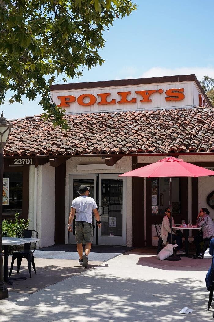Images Polly's Pies Restaurant & Bakery