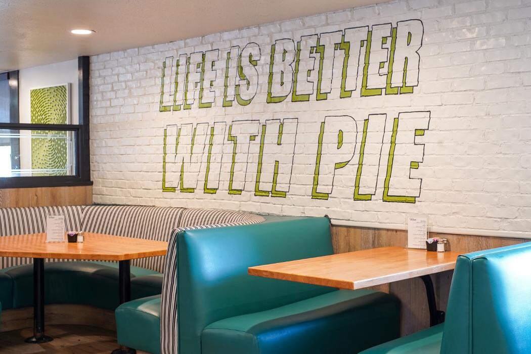 Images Polly's Pies Restaurant & Bakery