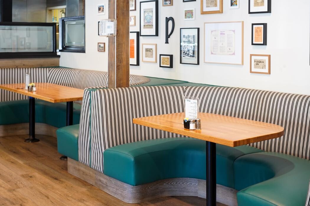 Images Polly's Pies Restaurant & Bakery