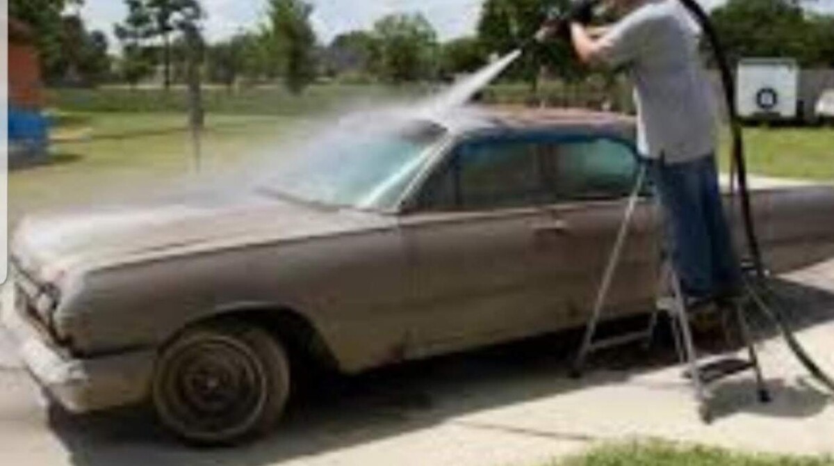 Images Bull Dog Mobile Media Blasting