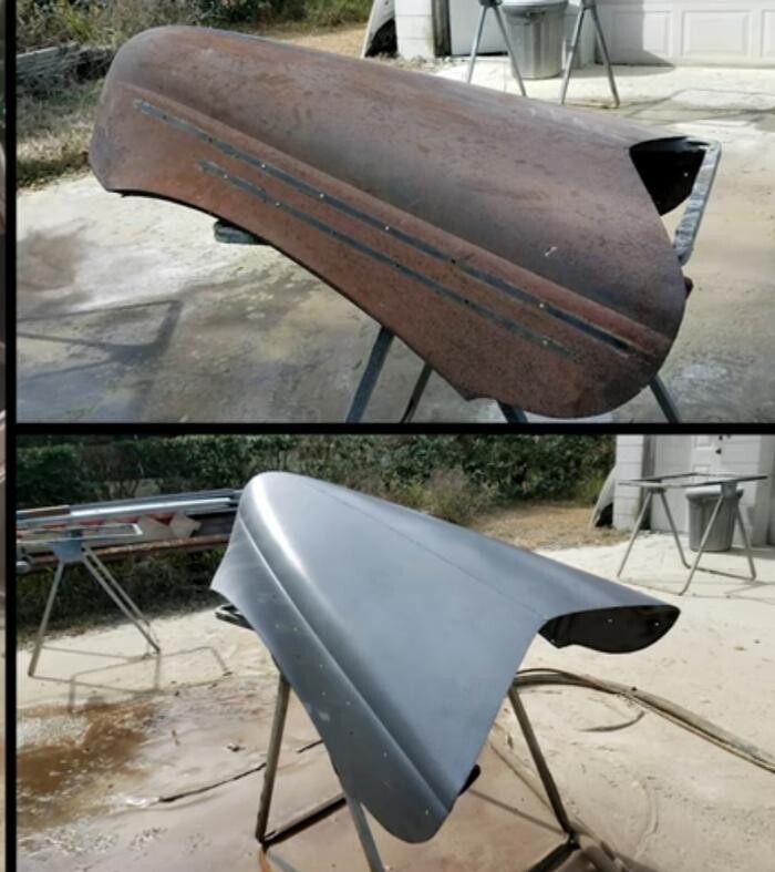 Images Bull Dog Mobile Media Blasting