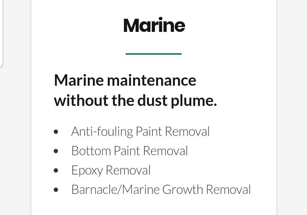 Images Bull Dog Mobile Media Blasting